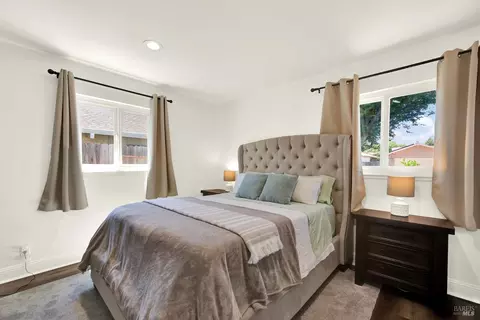 Bedroom - 221 S 8th St, Dixon, CA 95620 photo 1 of 3