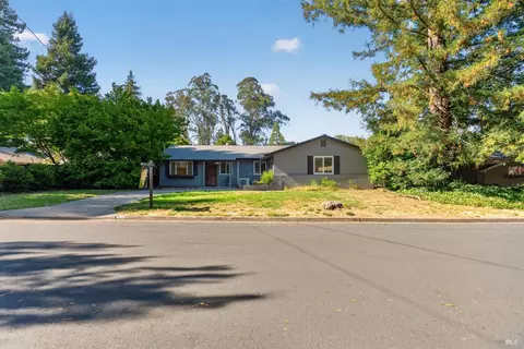 3136 Kingston Ave, Napa, CA 94558