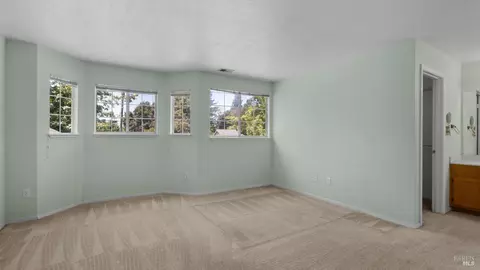 Bedroom - 950 Wright St, Santa Rosa, CA 95404 photo 6 of 8