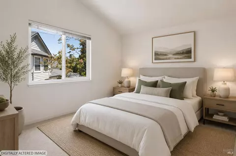Bedroom - 950 Wright St, Santa Rosa, CA 95404 photo 4 of 8