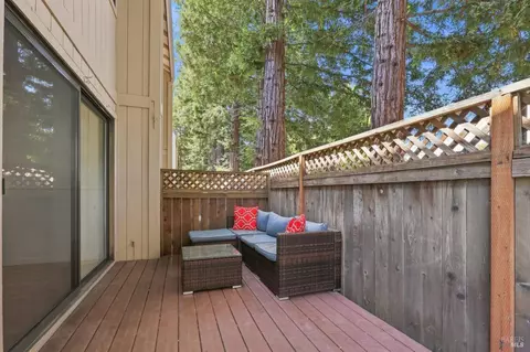 Exterior - 1908 Windmill Cir, Santa Rosa, CA 95403 photo 7 of 7