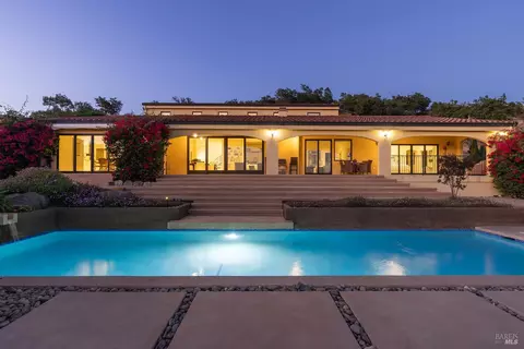 2100 Atlas Peak Rd, Napa, CA 94558