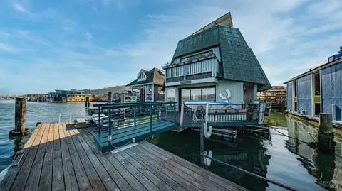 68 Issaquah Dock, Sausalito, CA 94965 photo 33