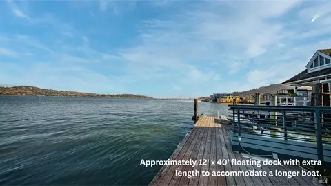 68 Issaquah Dock, Sausalito, CA 94965 photo 35