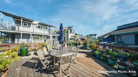 68 Issaquah Dock, Sausalito, CA 94965 photo 42