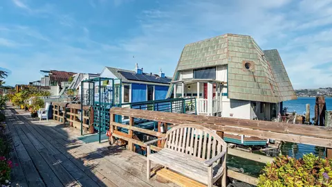 68 Issaquah Dock, Sausalito, CA 94965 photo 9
