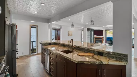 68 Issaquah Dock, Sausalito, CA 94965 photo 22