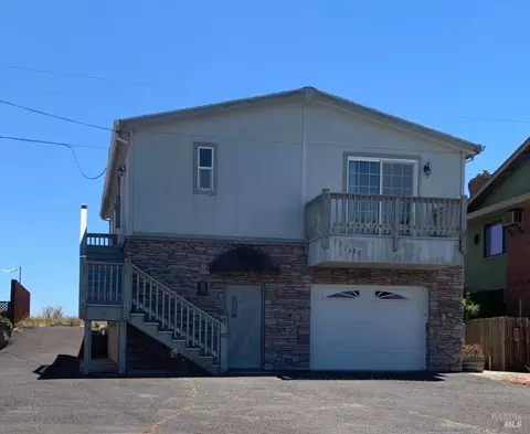 1680 Milton Rd, Napa, CA 94559