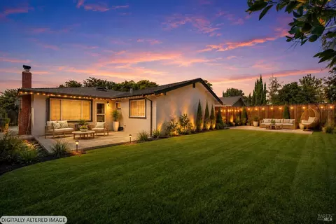 Exterior - 272 Jasmine St, Fairfield, CA 94533 photo 22 of 22