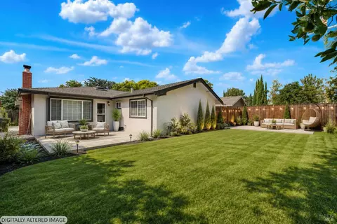 Exterior - 272 Jasmine St, Fairfield, CA 94533 photo 12 of 22