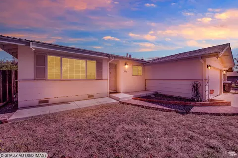 Exterior - 272 Jasmine St, Fairfield, CA 94533 photo 19 of 22