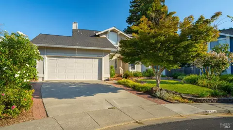 2500 Clipper Ship Ct, Fairfield, CA 94534