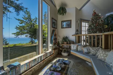 Living - 21985 Timber Cove Rd, Timber Cove, CA 95450 photo 3 of 5