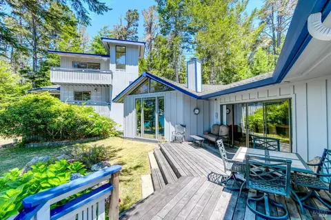 Exterior - 21985 Timber Cove Rd, Timber Cove, CA 95450 photo 18 of 22