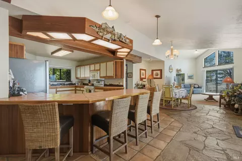 Kitchen - 21985 Timber Cove Rd, Timber Cove, CA 95450 photo 2 of 5