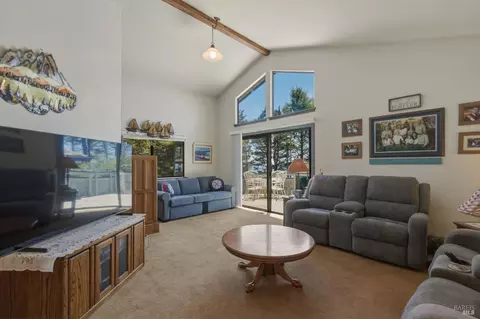 Living - 21985 Timber Cove Rd, Timber Cove, CA 95450 photo 4 of 5