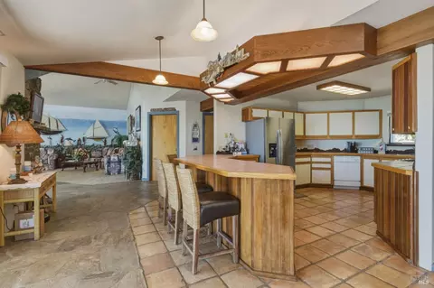 Kitchen - 21985 Timber Cove Rd, Timber Cove, CA 95450 photo 1 of 5