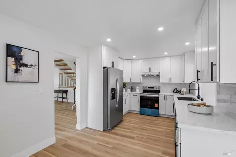 Kitchen - 43 Garthe Ct, Vallejo, CA 94591 photo 1 of 1