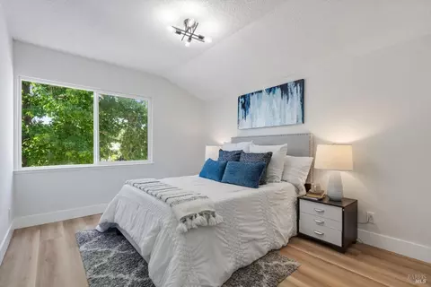 Bedroom - 43 Garthe Ct, Vallejo, CA 94591 photo 1 of 3