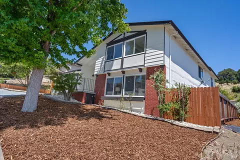 Exterior - 43 Garthe Ct, Vallejo, CA 94591 photo 8 of 8