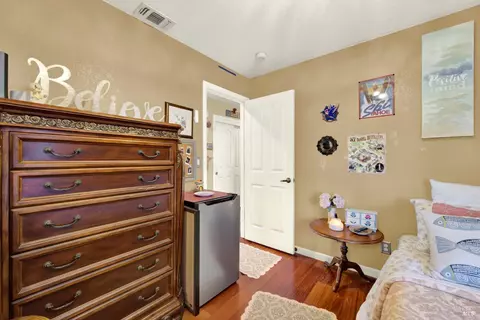 Bedroom - 1495 Madera Dr, Dixon, CA 95620 photo 6 of 6