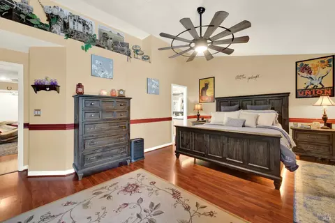 Bedroom - 1495 Madera Dr, Dixon, CA 95620 photo 2 of 6