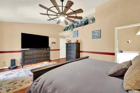 Bedroom - 1495 Madera Dr, Dixon, CA 95620 photo 3 of 6