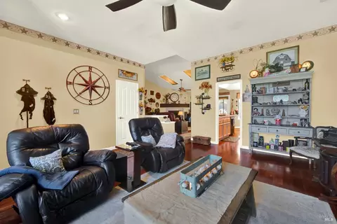 Living - 1495 Madera Dr, Dixon, CA 95620 photo 3 of 6