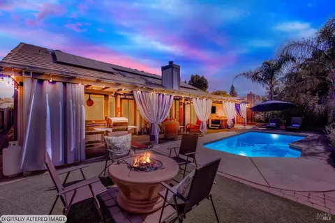 Exterior - 1495 Madera Dr, Dixon, CA 95620 photo 15 of 15