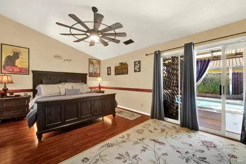 Bedroom - 1495 Madera Dr, Dixon, CA 95620 photo 1 of 6
