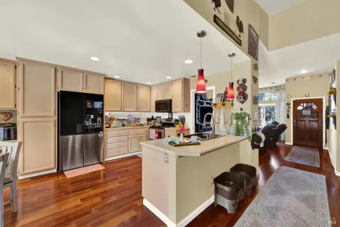 Kitchen - 1495 Madera Dr, Dixon, CA 95620 photo 1 of 8