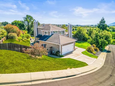 View/Area - 128 Chesapeake Dr, Vallejo, CA 94591 photo 1 of 9