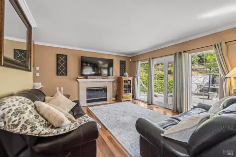 Living - 128 Chesapeake Dr, Vallejo, CA 94591 photo 4 of 5