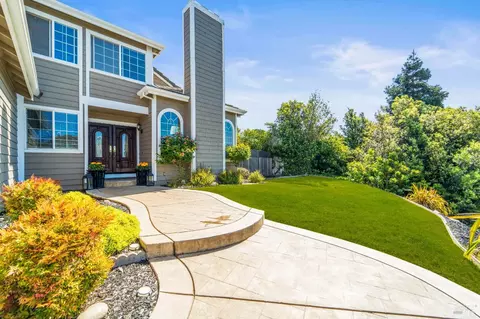 Exterior - 128 Chesapeake Dr, Vallejo, CA 94591 photo 2 of 4