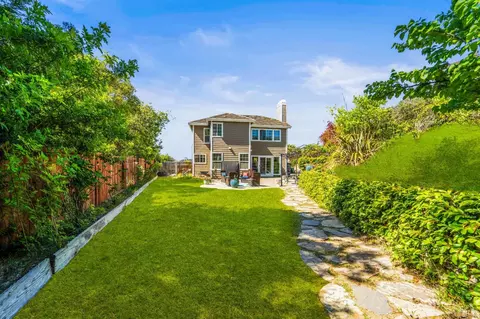 Exterior - 128 Chesapeake Dr, Vallejo, CA 94591 photo 4 of 4