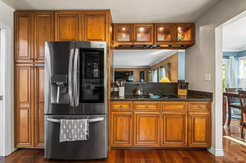 Kitchen - 128 Chesapeake Dr, Vallejo, CA 94591 photo 1 of 2