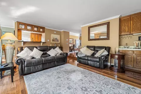 Living - 128 Chesapeake Dr, Vallejo, CA 94591 photo 2 of 5