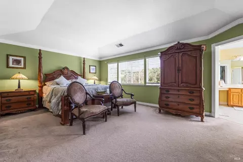 Bedroom - 128 Chesapeake Dr, Vallejo, CA 94591 photo 1 of 4