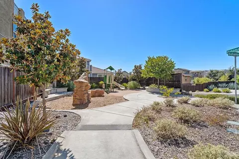 Exterior - 4471 Bahama Way, Fairfield, CA 94533 photo 6 of 6