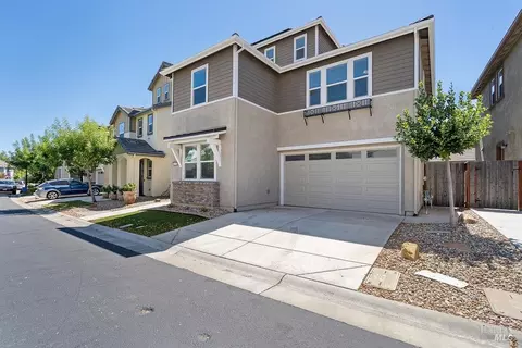 Exterior - 4471 Bahama Way, Fairfield, CA 94533 photo 2 of 6