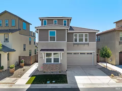 4471 Bahama Way, Fairfield, CA 94533
