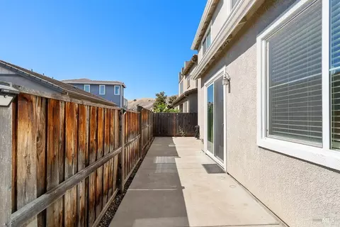 Exterior - 4471 Bahama Way, Fairfield, CA 94533 photo 4 of 6