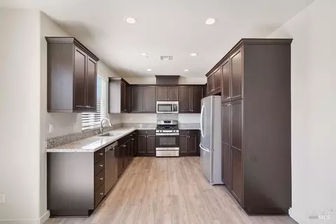 Kitchen - 4471 Bahama Way, Fairfield, CA 94533 photo 1 of 3