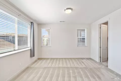 Bedroom - 4471 Bahama Way, Fairfield, CA 94533 photo 6 of 8