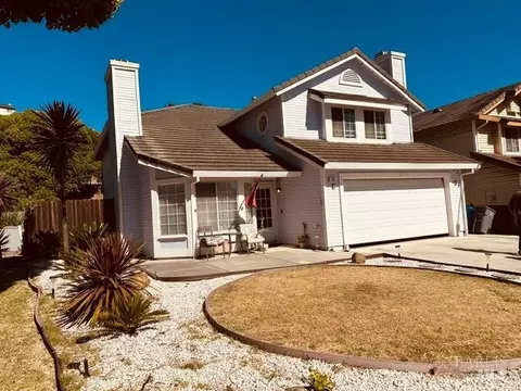 Exterior - 200 Paddlewheel Dr, Vallejo, CA 94591 photo 1 of 8