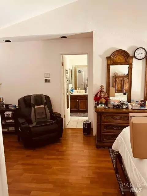 Bedroom - 200 Paddlewheel Dr, Vallejo, CA 94591 photo 5 of 5