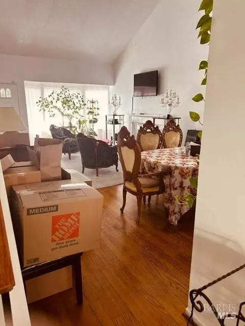 Entry Way - 200 Paddlewheel Dr, Vallejo, CA 94591 photo 1 of 2