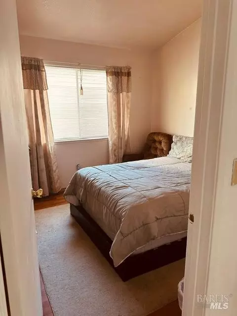 Bedroom - 200 Paddlewheel Dr, Vallejo, CA 94591 photo 2 of 5