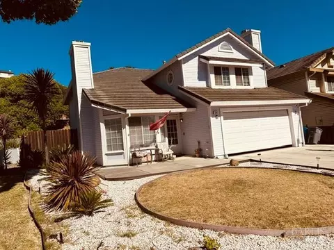 Exterior - 200 Paddlewheel Dr, Vallejo, CA 94591 photo 2 of 8