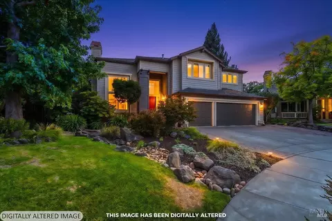 3436 Henderson Cir, Santa Rosa, CA 95403